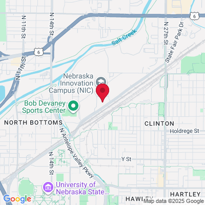 Google Maps static image